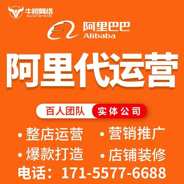 丽江电商代运营