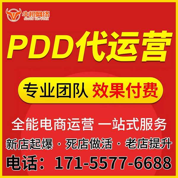 丽江电商代运营